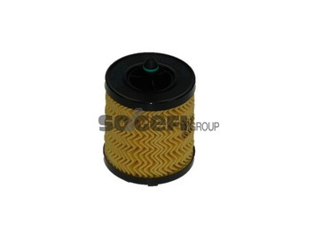 Filtr oleju L264A PURFLUX