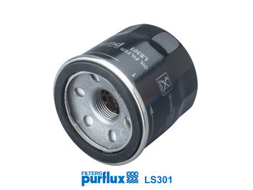 Filtr oleju LS301 PURFLUX