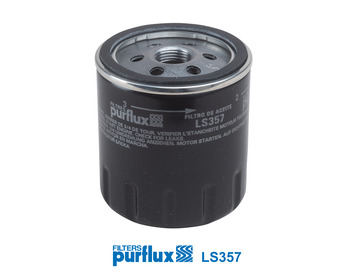 Filtr oleju LS357 PURFLUX