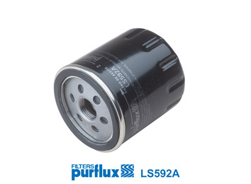 Filtr oleju LS592A PURFLUX