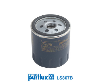 Filtr oleju LS867B PURFLUX
