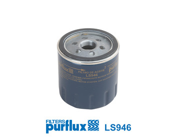 Filtr oleju LS946 PURFLUX