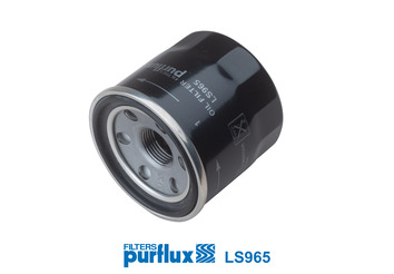 Filtr oleju LS965 PURFLUX