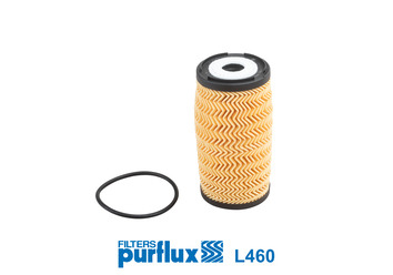 Filtr oleju L460 PURFLUX