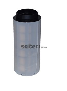 Filtr paliwa C832 PURFLUX
