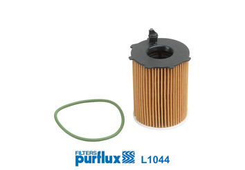 Filtr oleju L1044 PURFLUX