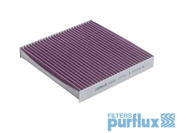 Filtr kabinowy przeciwpyłkowy AHA221 PURFLUX