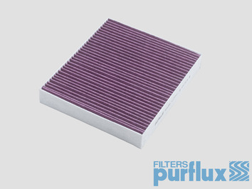 Filtr kabinowy przeciwpyłkowy AHA286 PURFLUX