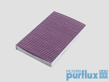 Filtr kabinowy przeciwpyłkowy AHA319 PURFLUX
