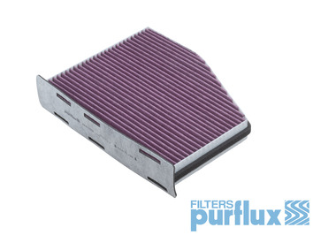 Filtr kabinowy przeciwpyłkowy AHA378 PURFLUX