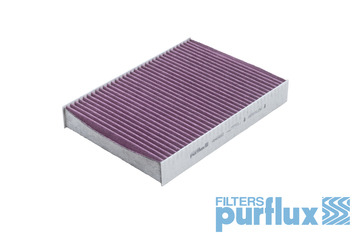Filtr kabinowy przeciwpyłkowy AHA482 PURFLUX