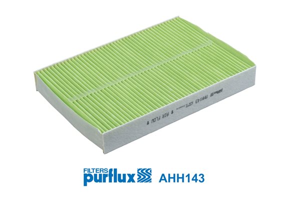 Filtr kabiny AHH143 PURFLUX