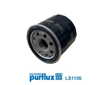 Filtr oleju LS1156 PURFLUX