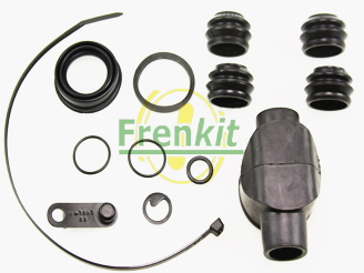 Zestaw naprawczy, zacisk hamulca 230004 FRENKIT