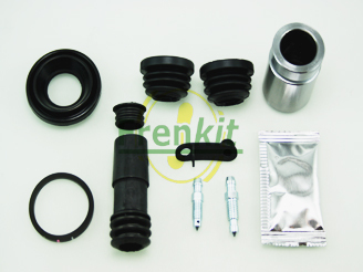Zestaw naprawczy, zacisk hamulca 233903 FRENKIT