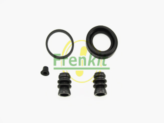 Zestaw naprawczy, zacisk hamulca 234026 FRENKIT