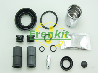 Zestaw naprawczy, zacisk hamulca 234957 FRENKIT