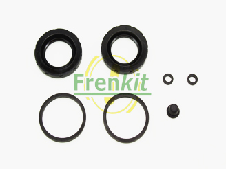 Zestaw naprawczy, zacisk hamulca 235002 FRENKIT