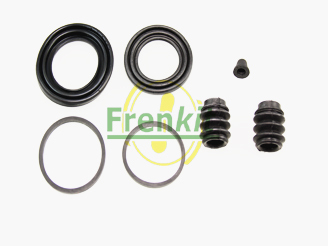 Zestaw naprawczy, zacisk hamulca 238028 FRENKIT