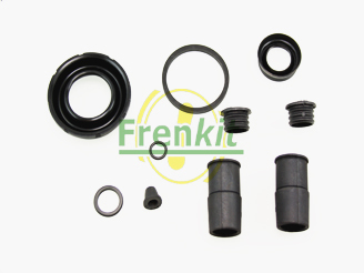 Zestaw naprawczy, zacisk hamulca 238041 FRENKIT