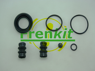 Zestaw naprawczy, zacisk hamulca 238060 FRENKIT
