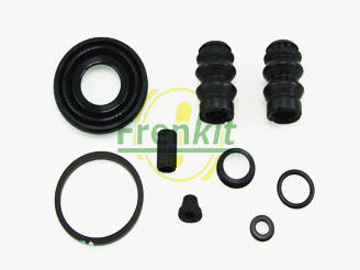 Zestaw naprawczy, zacisk hamulca 238064 FRENKIT