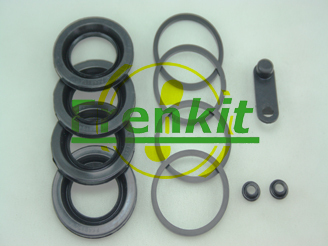 Zestaw naprawczy, zacisk hamulca 238087 FRENKIT