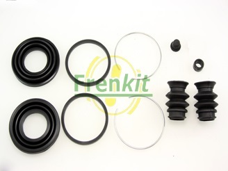 Zestaw naprawczy, zacisk hamulca 243001 FRENKIT