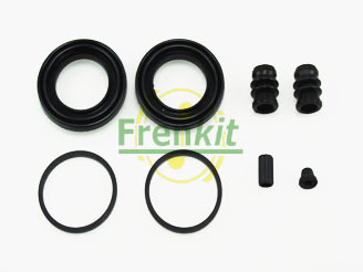 Zestaw naprawczy, zacisk hamulca 245034 FRENKIT
