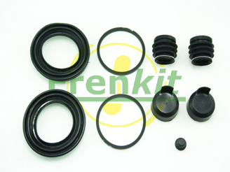 Zestaw naprawczy, zacisk hamulca 248095 FRENKIT