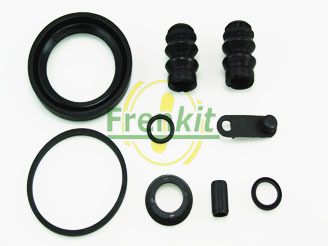 Zestaw naprawczy, zacisk hamulca 254081 FRENKIT