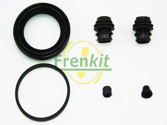 Zestaw naprawczy, zacisk hamulca 254115 FRENKIT