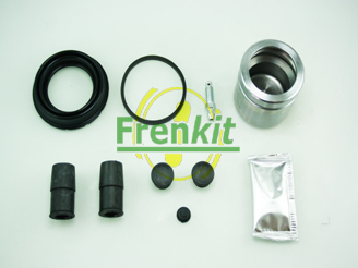 Zestaw naprawczy, zacisk hamulca 254815 FRENKIT