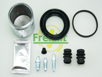 Zestaw naprawczy, zacisk hamulca 254903 FRENKIT