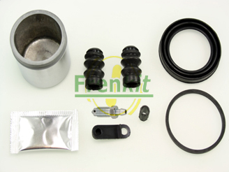 Zestaw naprawczy, zacisk hamulca 254957 FRENKIT