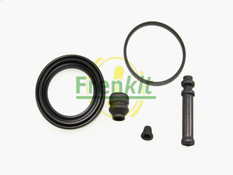 Zestaw naprawczy, zacisk hamulca 257036 FRENKIT