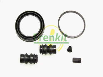 Zestaw naprawczy, zacisk hamulca 257038 FRENKIT