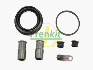 Zestaw naprawczy, zacisk hamulca 257047 FRENKIT