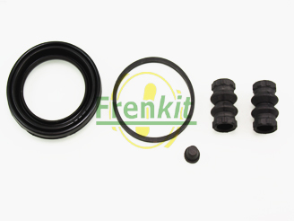 Zestaw naprawczy, zacisk hamulca 257058 FRENKIT