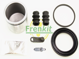 Zestaw naprawczy, zacisk hamulca 257903 FRENKIT
