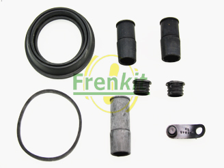 Zestaw naprawczy, zacisk hamulca 260032 FRENKIT