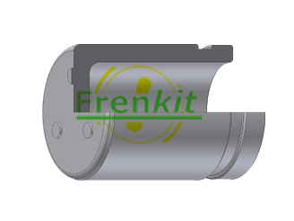 Tłoczek, zacisk hamulca P344705 FRENKIT