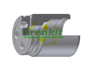 Tłoczek, zacisk hamulca P384902 FRENKIT