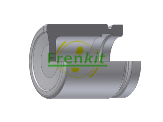 Tłoczek, zacisk hamulca P575701 FRENKIT