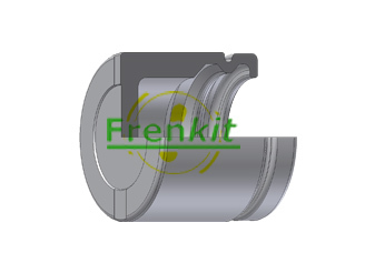 Tłoczek, zacisk hamulca P545801 FRENKIT
