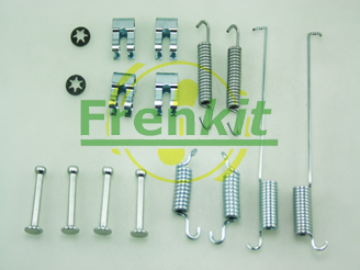 Zestaw akcesoriów 950739 FRENKIT