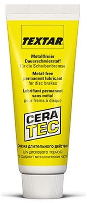 Pasta montażowa, CERA TEC 81000400 TEXTAR