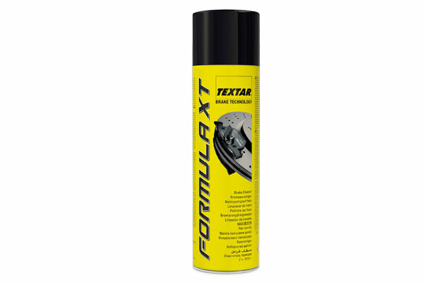 Czyściwo hamulcowe / sprzęgła 96000200 TEXTAR