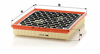 Filtr powietrza C 29 012 MANN-FILTER MANN+HUMMEL GMBH
