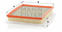 Filtr powietrza C 30 130/2 MANN-FILTER MANN+HUMMEL GMBH